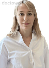 Махтеева Светлана Сергеевна