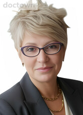 Майбах Маргарита Геннадьевна