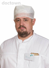 Майчак Алексей Андреевич