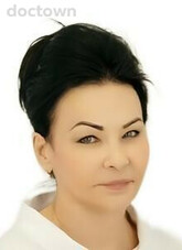 Майер Марина Викторовна