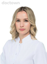 Майгурова Виолетта Вячеславовна