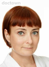 Майоренко Екатерина Сергеевна