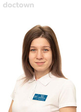 Майорова (Чижова) Ирина Владимировна