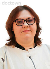Майорова Дарья Александровна