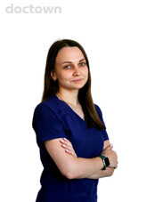 Майорова Ирина Владимировна