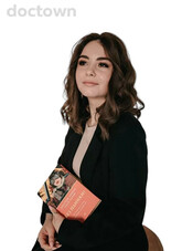 Майорова Карина Владиславовна