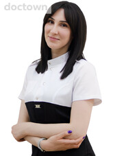Майрамукаева Земфира Руслановна