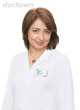 Майзель Анна Семеновна