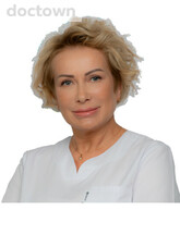 Макаренкова Жанна Васильевна