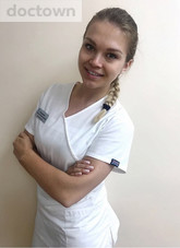 Макаревич Кристина Владиславовна