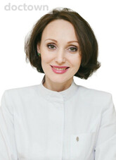 Макаревич Оксана Валерьевна