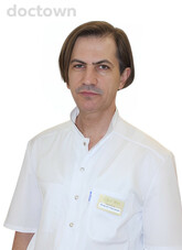 Макариос Андрей Георгиевич