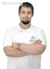 Макаров Федор Михайлович