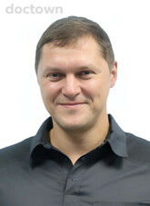 Макаров Сергей Александрович