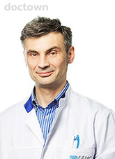 Макаров Виктор Константинович