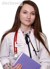 Макарова Анна Ивановна