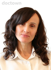 Макарова Анна Михайловна