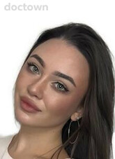 Макарова Анна Сергеевна