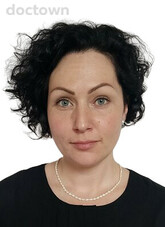 Макарова Елена Кирилловна