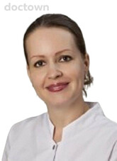 Макарова Елена Константиновна