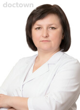 Макарова Елена Николаевна