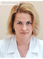 Макарова Елена Викторовна