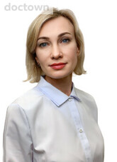 Макарова Елена Владимировна