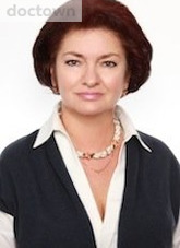 Макарова Эльвира Анатольевна