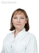 Макарова Инна Юрьевна