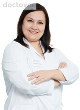 Макарова Ирина Николаевна