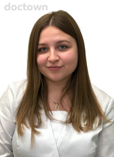 Макарова Марина Александровна