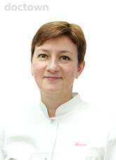 Макарова Марина Леонидовна