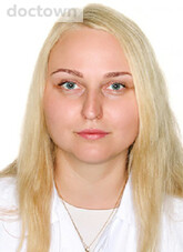 Макарова Мария Владимировна