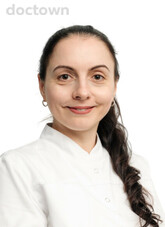 Гриценко (Макарова) Татьяна Александровна