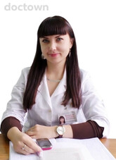 Макарова Татьяна Игоревна