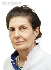 Макатова Аида Иршадовна