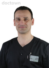 Маккаев Камалутдин Хайбулаевич