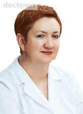 Маклакова Татьяна Михайловна