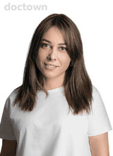 Макоева Карина Славовна