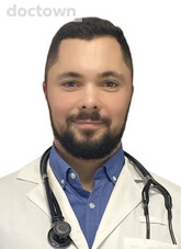 Максаков Сергей Александрович