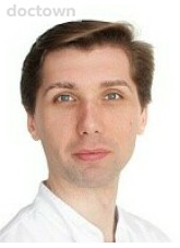 Максименко Дмитрий Михайлович