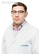 Максименко Станислав Александрович