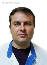 Максименко Виктор Иванович