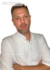 Максименков Николай Сергеевич