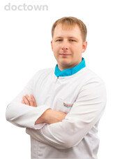 Максимов Александр Юрьевич