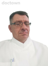 Максимов Михаил Вячеславович