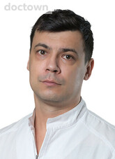 Максимов Олег Владимирович