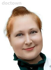 Максимова Анна Михайловна