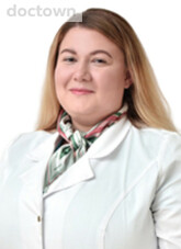 Максимова Екатерина Алексеевна