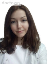 Максимова Екатерина Евгеньевна